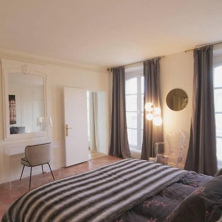 凡尔赛Charme Et Modernite Au Coeur Du Quartier St Louis公寓 外观 照片