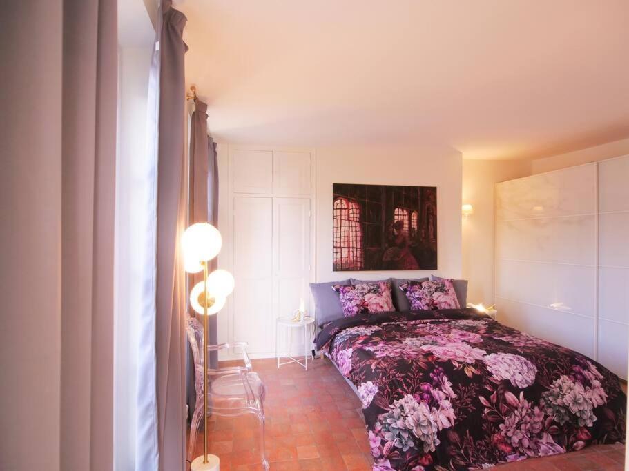 凡尔赛Charme Et Modernite Au Coeur Du Quartier St Louis公寓 外观 照片